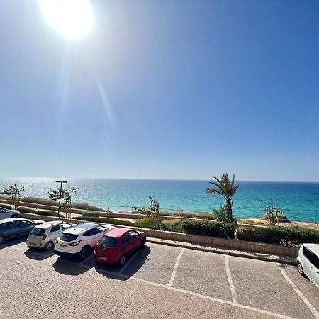 The Symphony Of The Breeze Apartment Netanya Ngoại thất bức ảnh