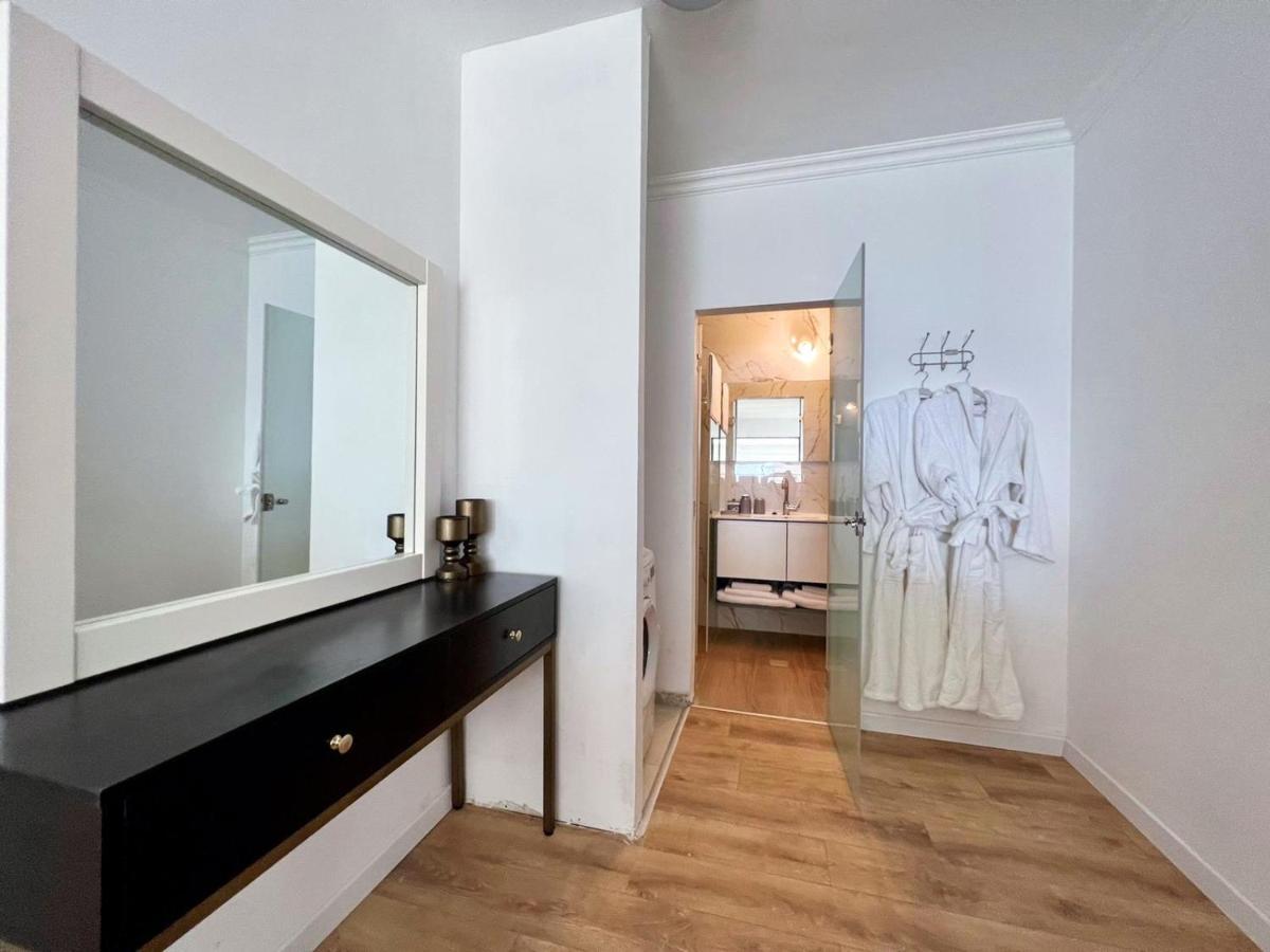 The Symphony Of The Breeze Apartment Netanya Ngoại thất bức ảnh