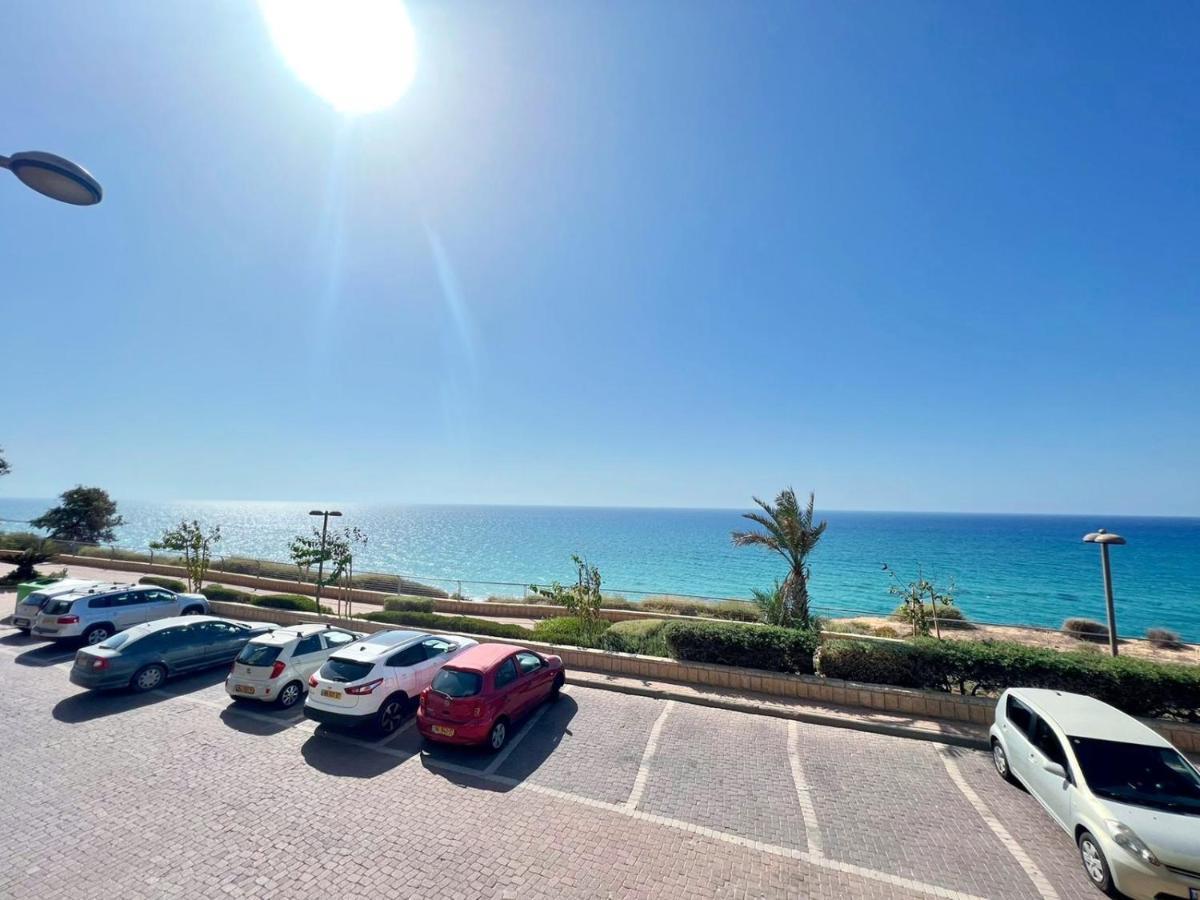 The Symphony Of The Breeze Apartment Netanya Ngoại thất bức ảnh