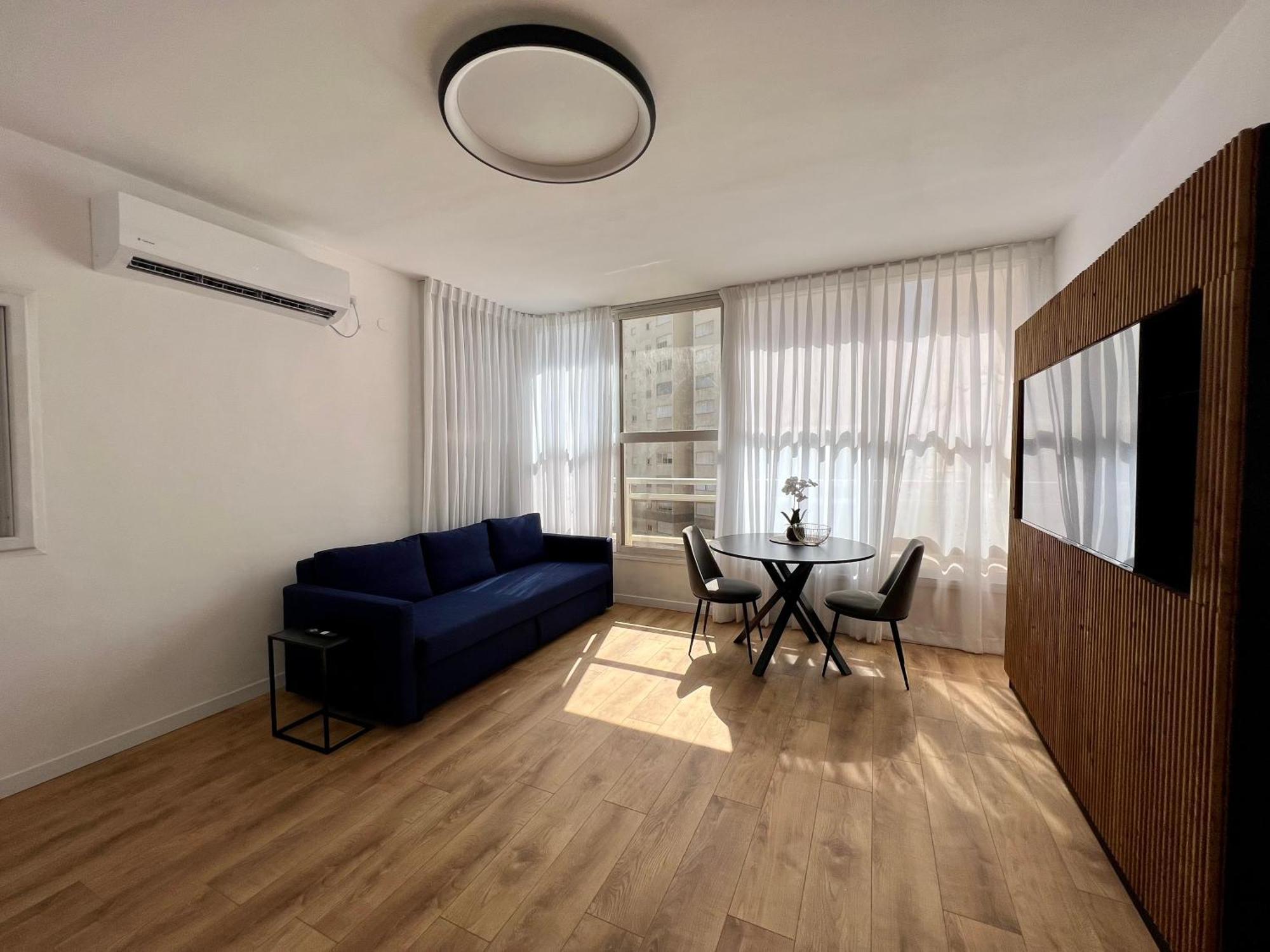The Symphony Of The Breeze Apartment Netanya Ngoại thất bức ảnh