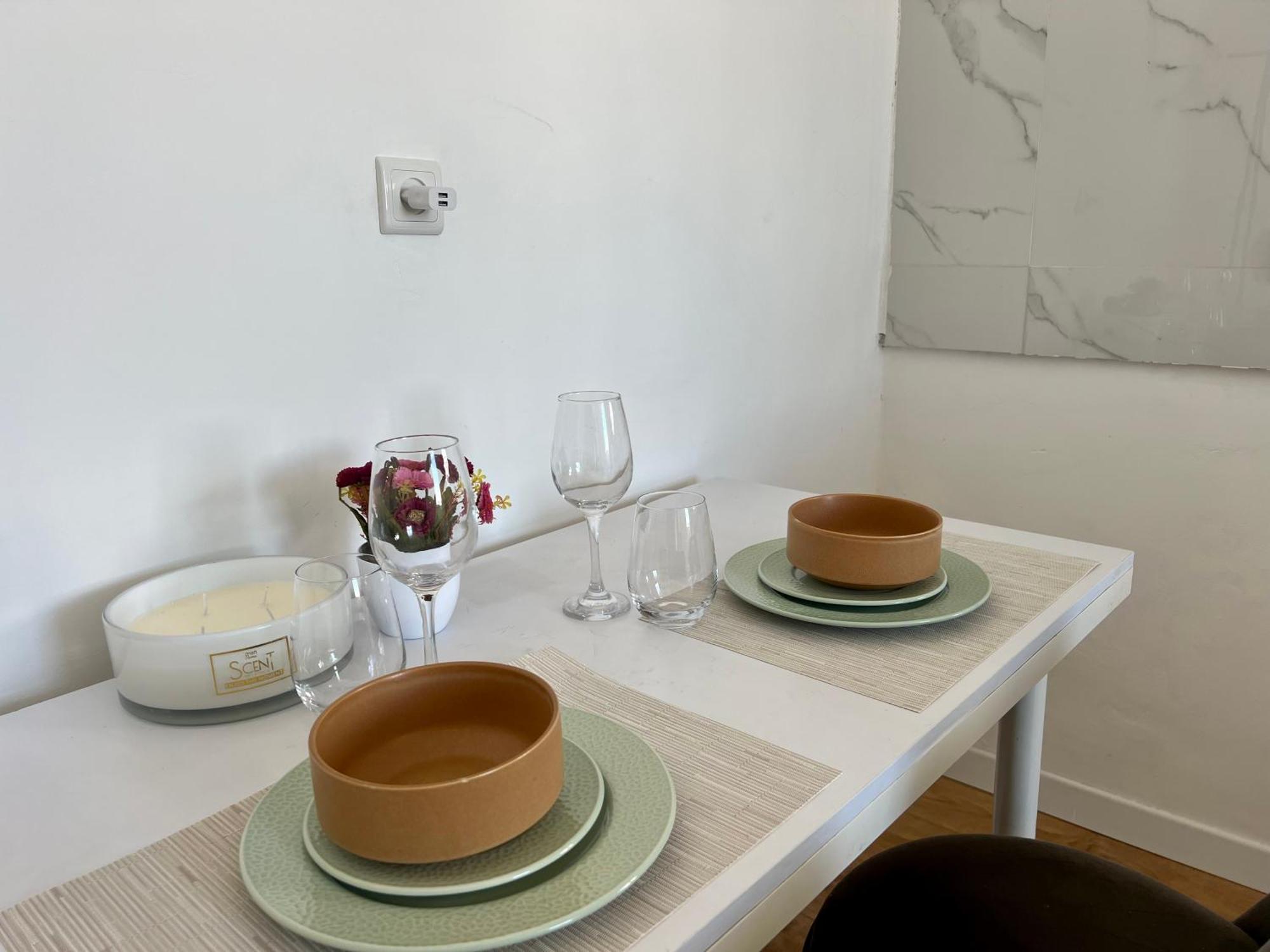 The Symphony Of The Breeze Apartment Netanya Ngoại thất bức ảnh