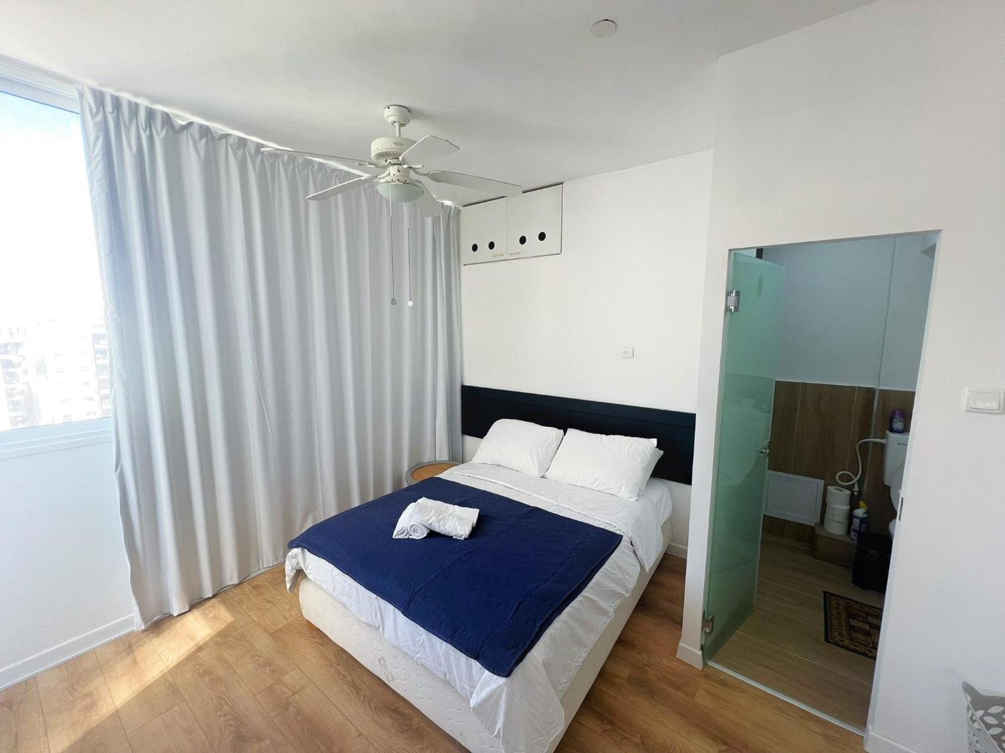 The Symphony Of The Breeze Apartment Netanya Ngoại thất bức ảnh